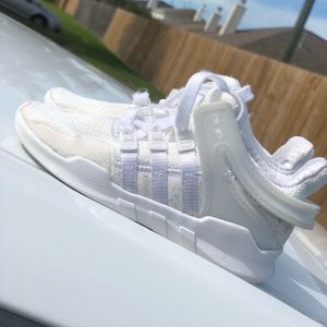 Toddler adidas